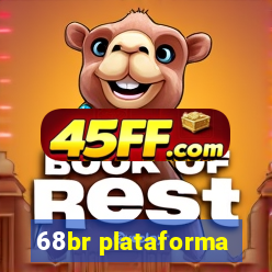 68br plataforma